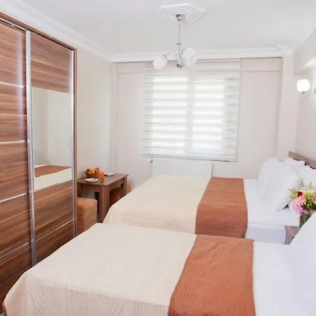 アパートホテル ビルリック