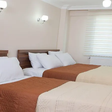 アパートホテル ビルリック イスタンブール