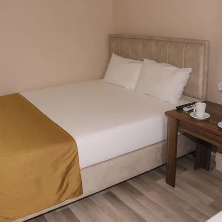 Birlik Апарт-отель