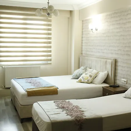 ビルリック 3* イスタンブール