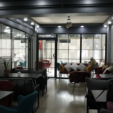 Апарт-отель Birlik