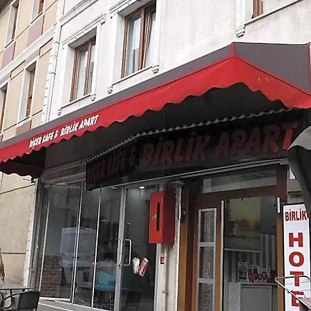 Birlik 3* Istanbul