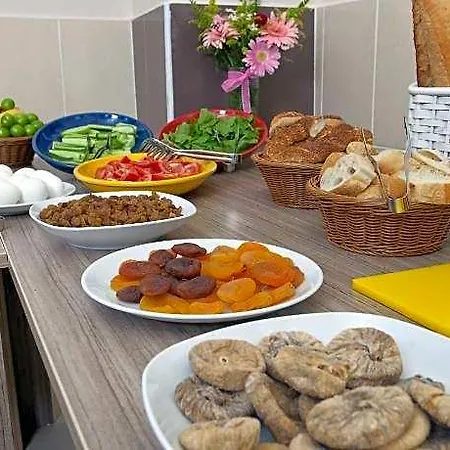 Birlik 3* Стамбул