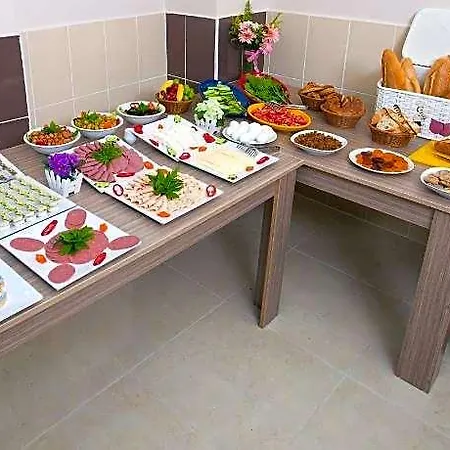 Birlik 3* Стамбул