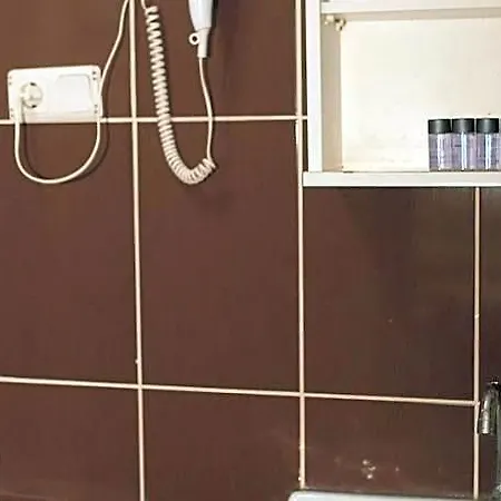 Aparthotel Birlik Istanbul