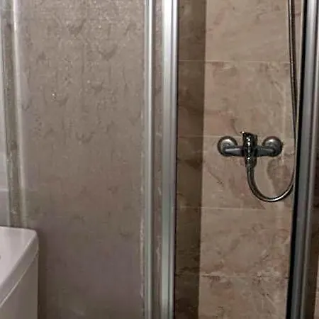 Aparthotel Birlik 3*