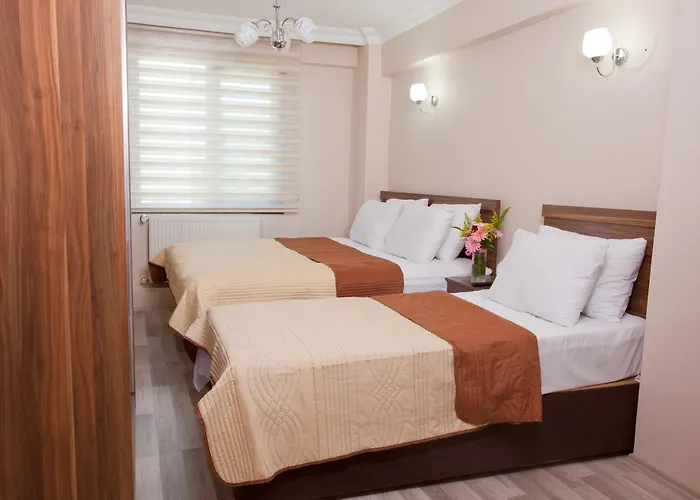 Birlik 3* Стамбул