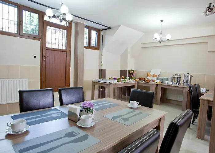 Birlik 3* Стамбул