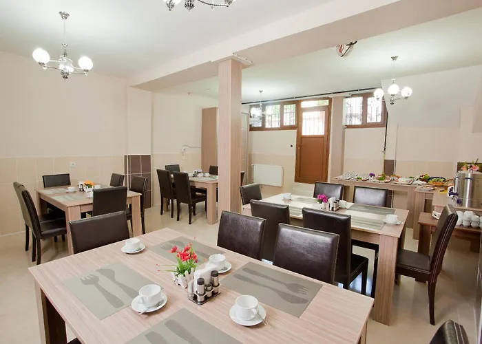 Birlik 3* Стамбул