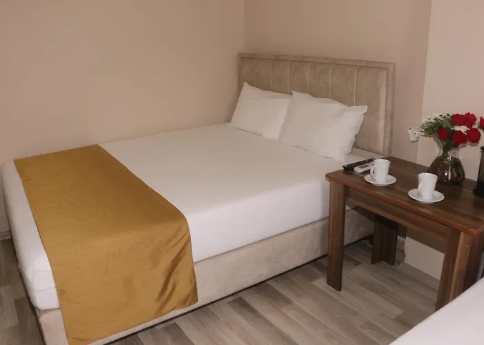 Birlik Стамбул