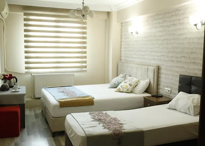 Birlik 3* Стамбул