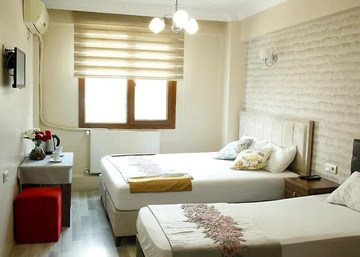 Birlik Стамбул