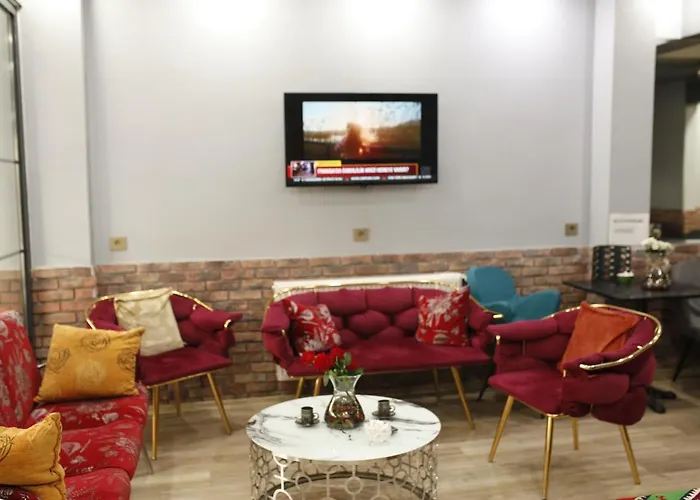 Birlik 3* Стамбул