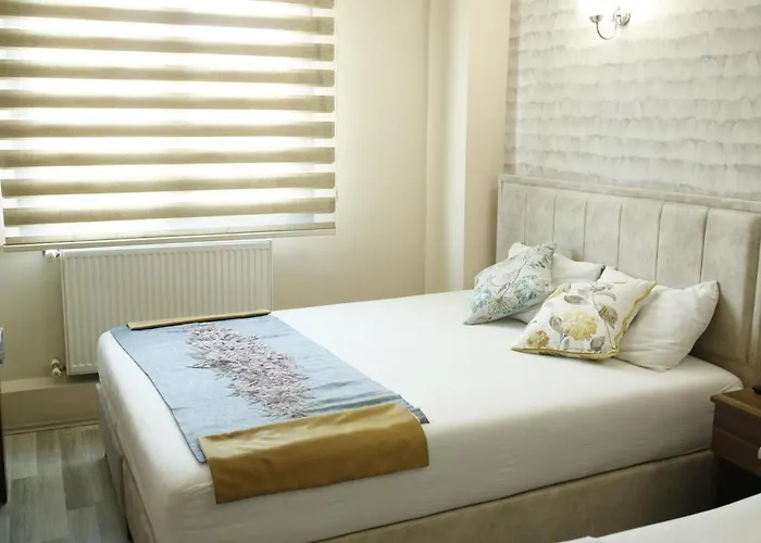 Birlik 3* Стамбул