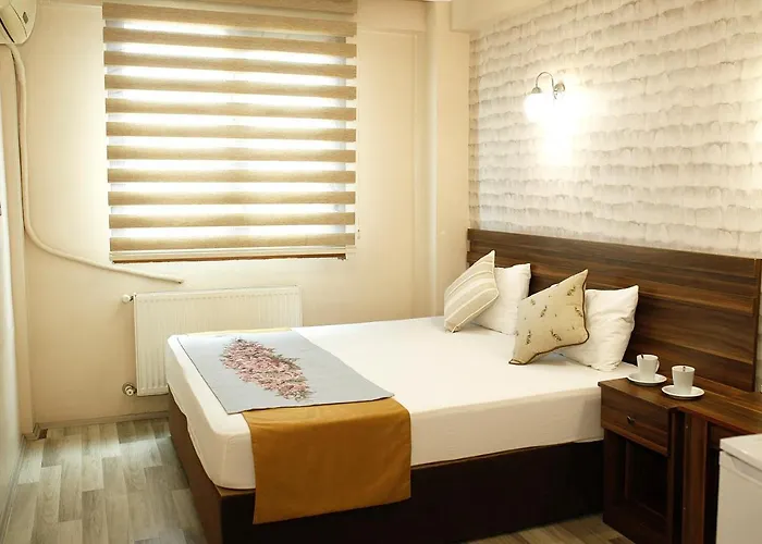 Апарт-отель Birlik