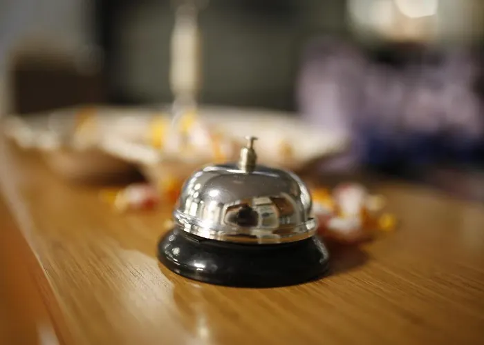 Birlik Апарт-отель