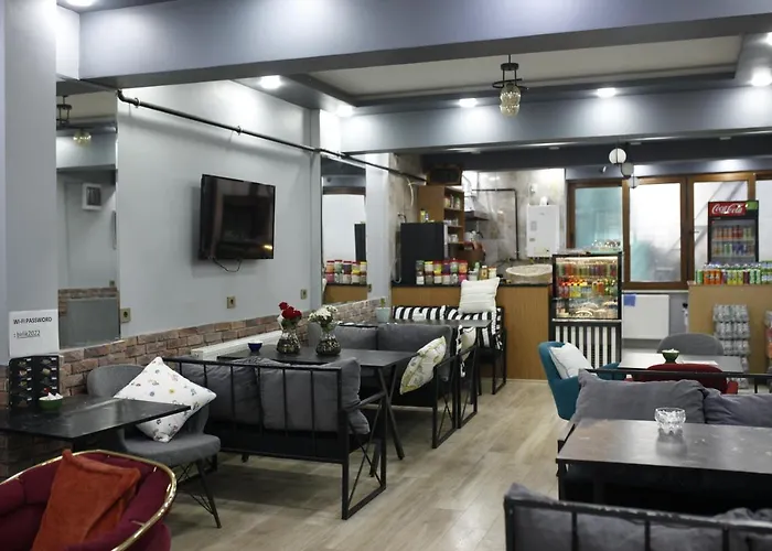 Birlik Стамбул