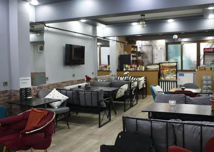 Birlik Стамбул