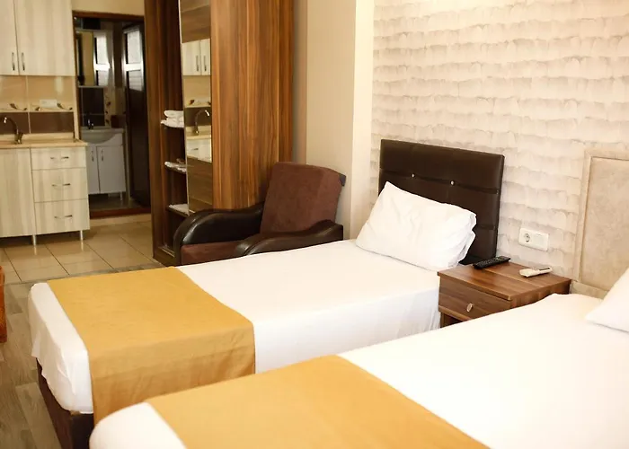 Birlik Стамбул