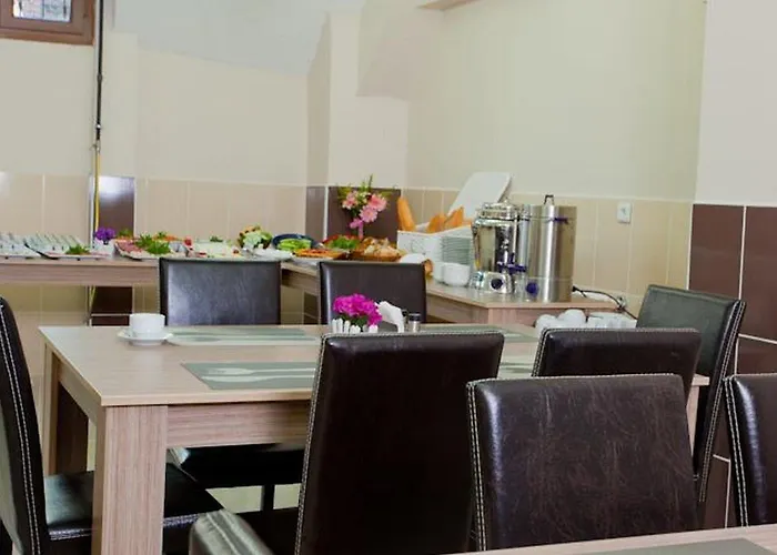 Birlik Стамбул