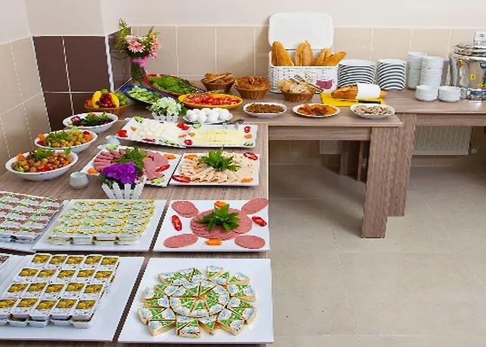 Birlik 3* Стамбул