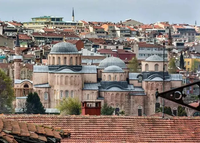 Birlik Апарт-отель