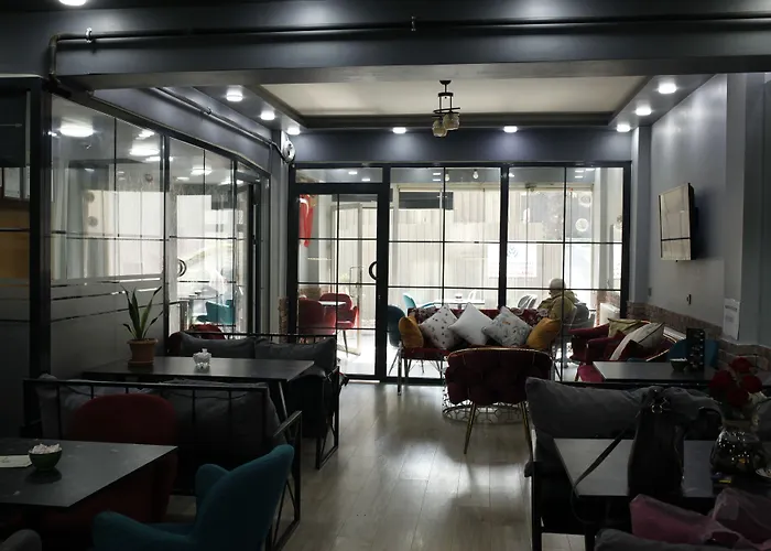 Апарт-отель Birlik