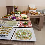 Birlik Hotel Lejlighedshotel 3*